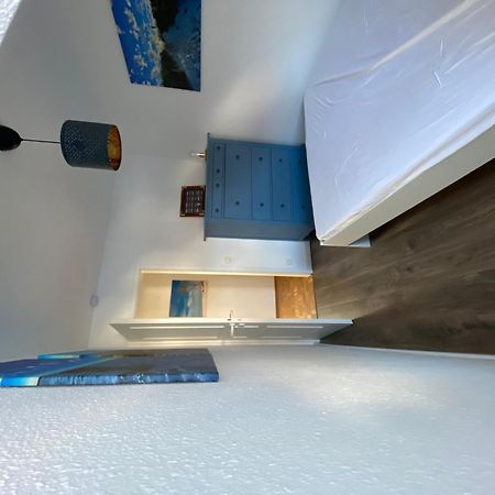 Harmonie Apartment Prerow Luaran gambar