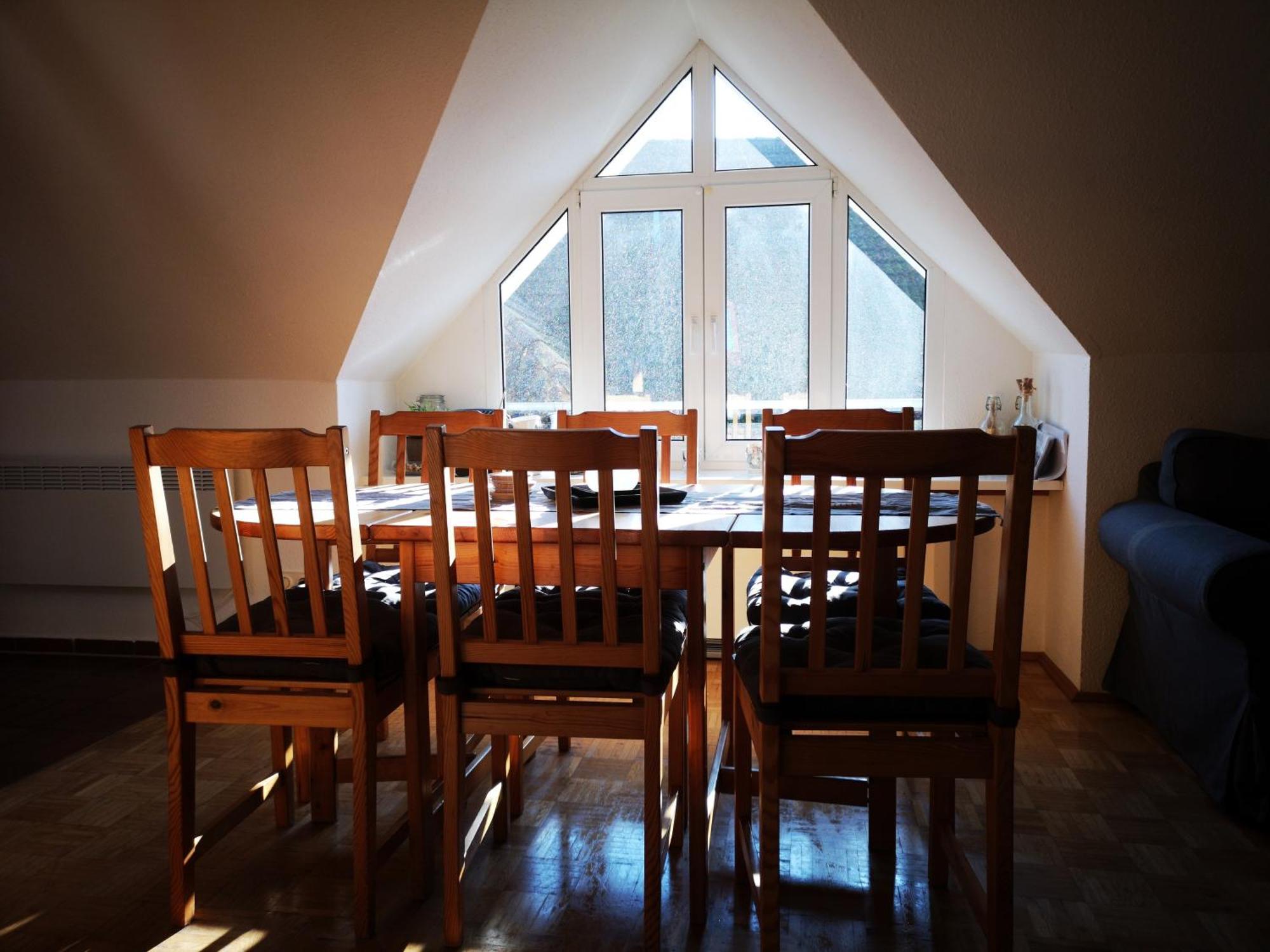 Harmonie Apartment Prerow Luaran gambar